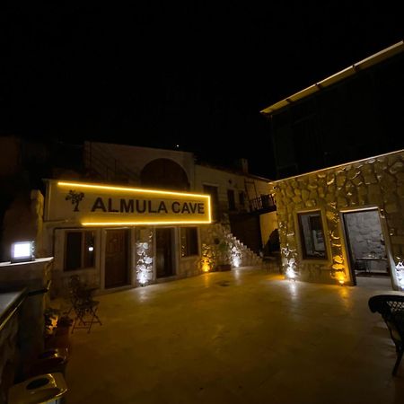Almula Cave Hotel Avanos Exterior photo