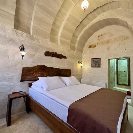 Almula Cave Hotel Avanos Exterior photo